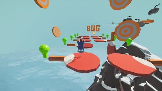 Jumping Jack — screenshot 3