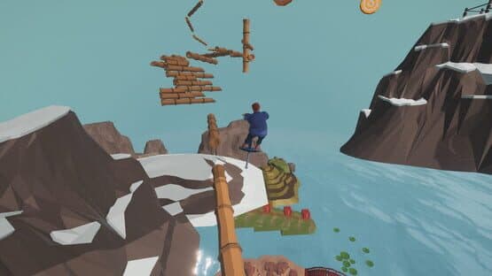 Jumping Jack — screenshot 4
