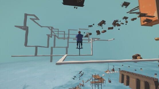 Jumping Jack — screenshot 5