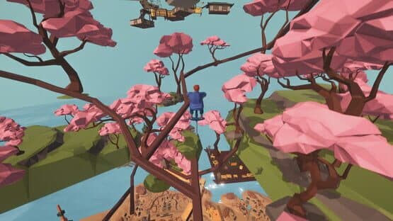 Jumping Jack — screenshot 6