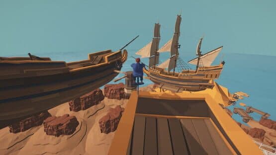 Jumping Jack — screenshot 7