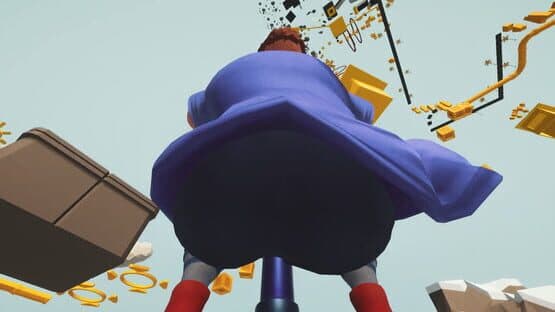 Jumping Jack — screenshot 8