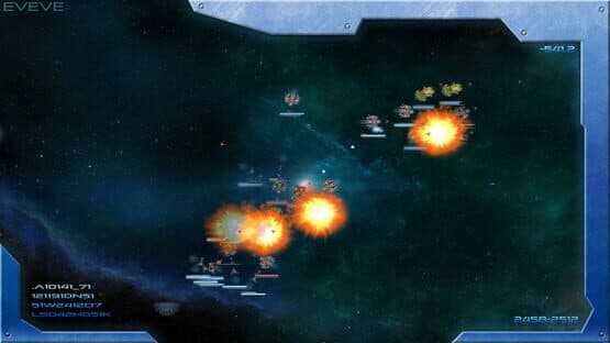 Galactic Field — screenshot 6