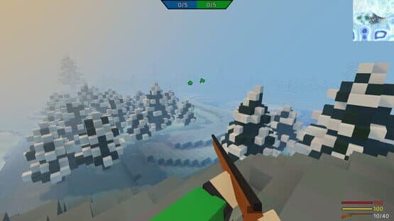 Brickstrike — screenshot 1