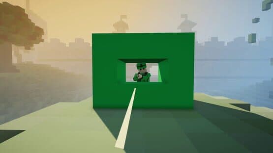 Brickstrike — screenshot 2