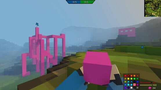 Brickstrike — screenshot 3