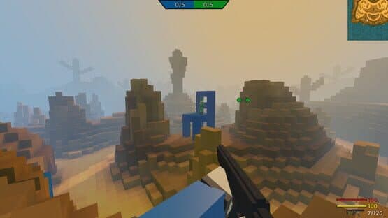 Brickstrike — screenshot 6