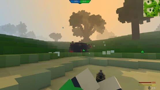 Brickstrike — screenshot 7