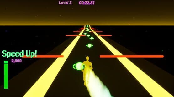 Soul Reflex — screenshot 1