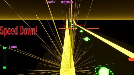 Soul Reflex — screenshot 2