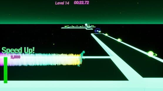 Soul Reflex — screenshot 3