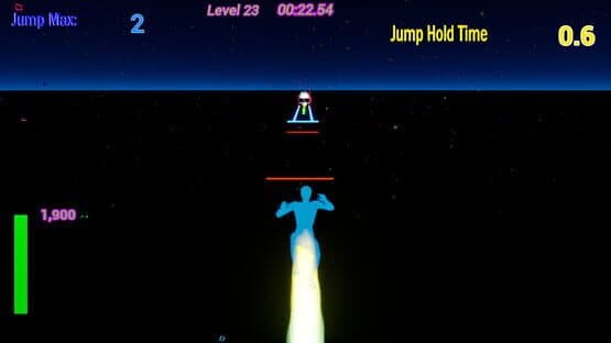 Soul Reflex — screenshot 4