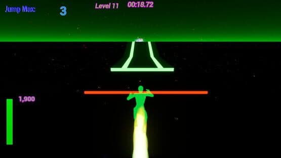 Soul Reflex — screenshot 5