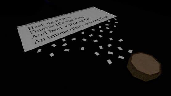 Waterflow — screenshot 1
