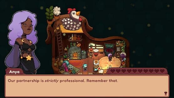 Fourleaf Fields — screenshot 2
