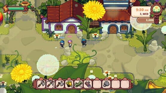 Fourleaf Fields — screenshot 5
