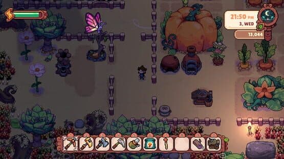 Fourleaf Fields — screenshot 6