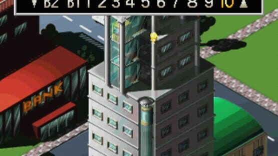 Ganso Family Mahjong — screenshot 2