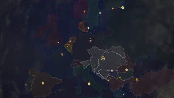 Of Crowns & Chains — screenshot 1