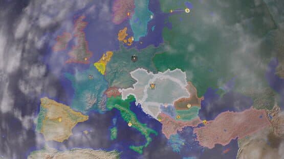 Of Crowns & Chains — screenshot 2