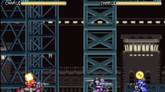 Wolf Fang — screenshot 1