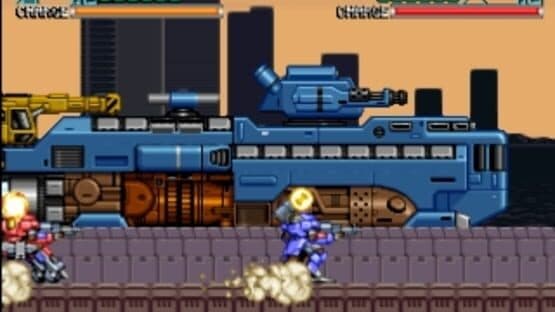 Wolf Fang — screenshot 3