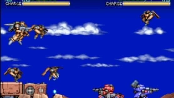 Wolf Fang — screenshot 4