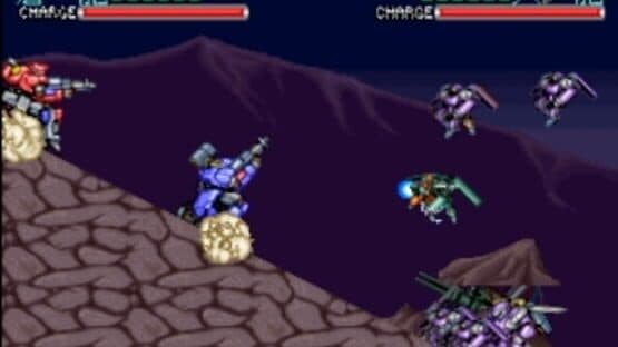 Wolf Fang — screenshot 5