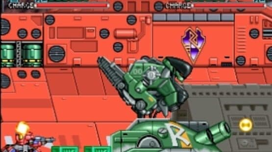 Wolf Fang — screenshot 6