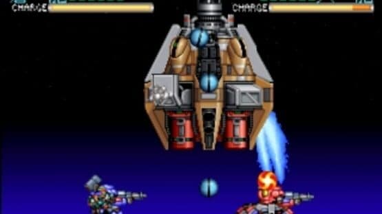 Wolf Fang — screenshot 7