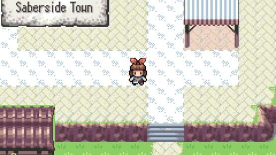 Pokémon Hearth — screenshot 2