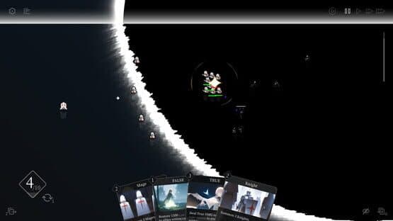 Sun Halo — screenshot 1