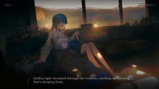 Sun Halo — screenshot 5