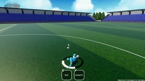 RoboLeague — screenshot 4