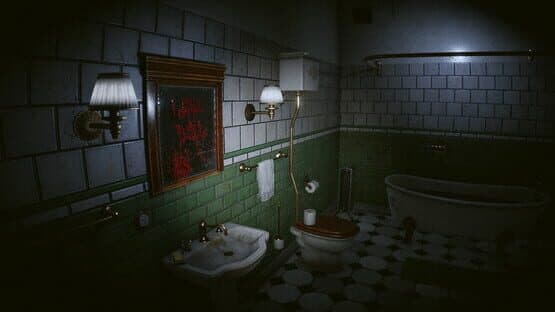 The Heritage — screenshot 1