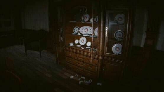 The Heritage — screenshot 2