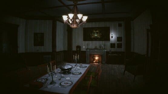 The Heritage — screenshot 3