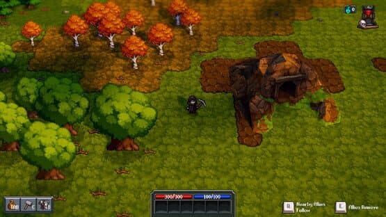 Soulscape — screenshot 1