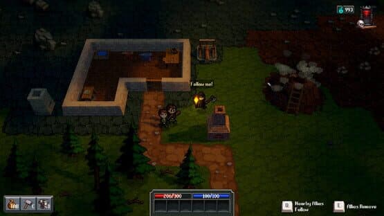 Soulscape — screenshot 2