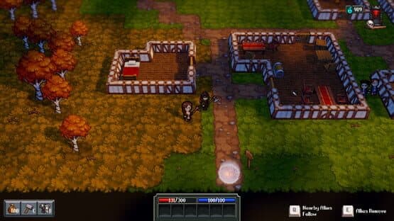 Soulscape — screenshot 3