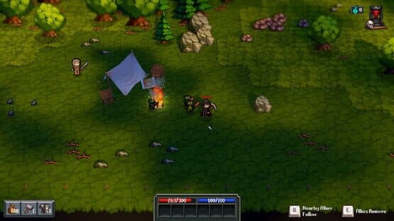 Soulscape — screenshot 5