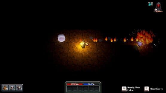 Soulscape — screenshot 6