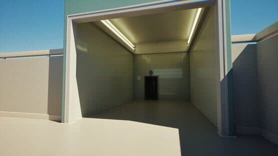 First — screenshot 3