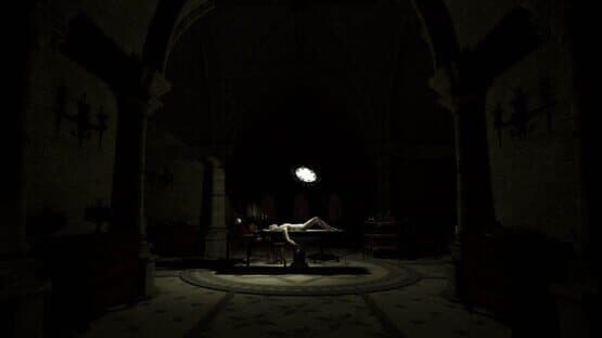 Haunted — screenshot 2