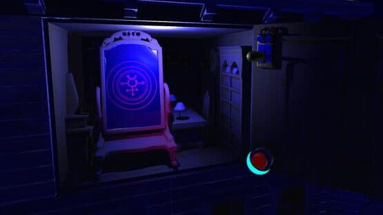 Haunted — screenshot 3