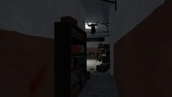 Haunted — screenshot 4