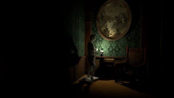 Haunted — screenshot 5