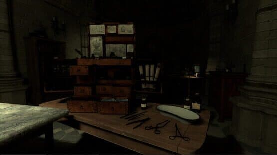 Haunted — screenshot 6
