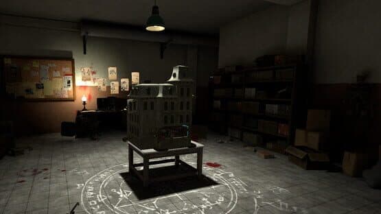Haunted — screenshot 7