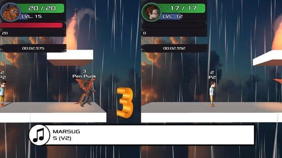 Best Hero — screenshot 1
